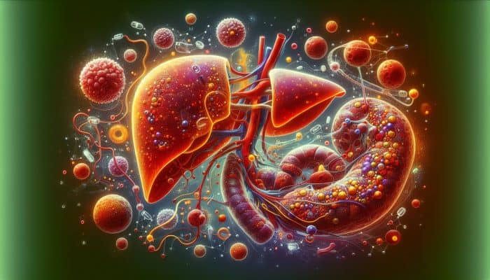 Ferritin Blood Test: Essential Insights for Barrow-in-Furness