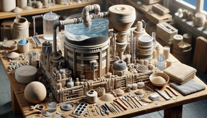 DIY Water Purifier: Simple Steps to Purify Your Water