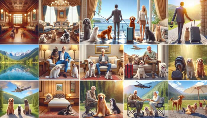 Pet-Friendly Hotel Options: The Complete Guide for Travellers