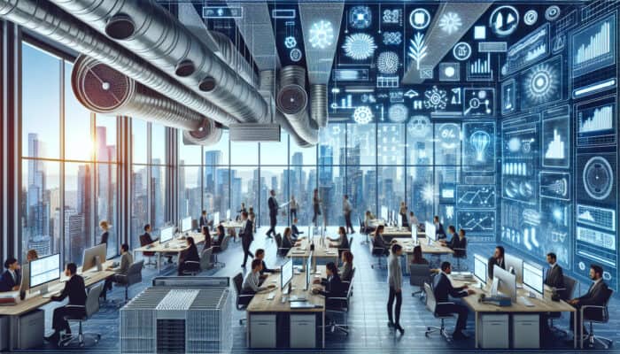 Commercial Duct Cleaning Solutions: Expert Services in Vancouver