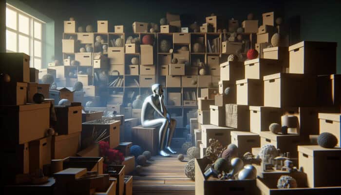 House Clearance Tips: A Guide to Navigating Emotions in the UK