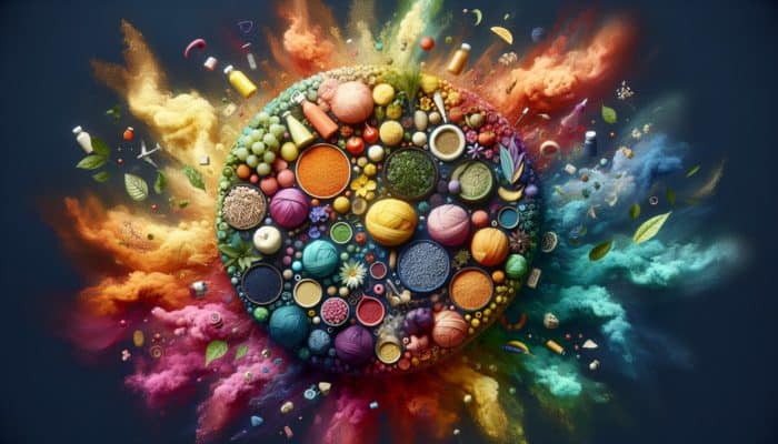 Vegan Dye Options: Your Essential Guide to Natural Choices