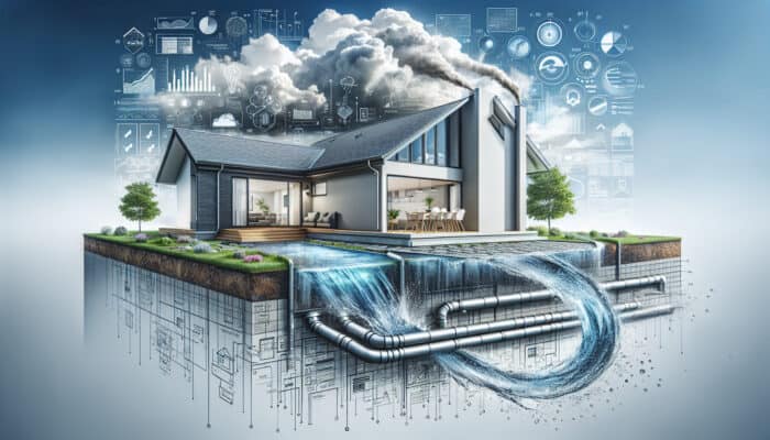 Downspout Drainage Services in Delta, Canada: Top Choice