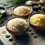 Risotto Techniques: Mastering Creamy Perfection