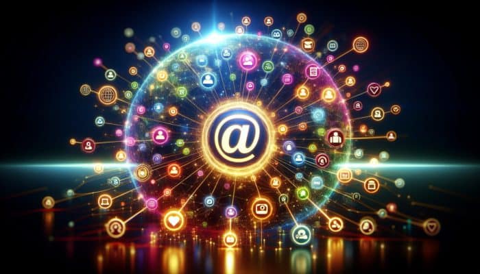 Use Social Media to Build Brand Authority and Trust