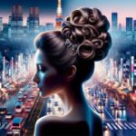 Hair Lacquer Techniques Unveiled for Lasting Styles