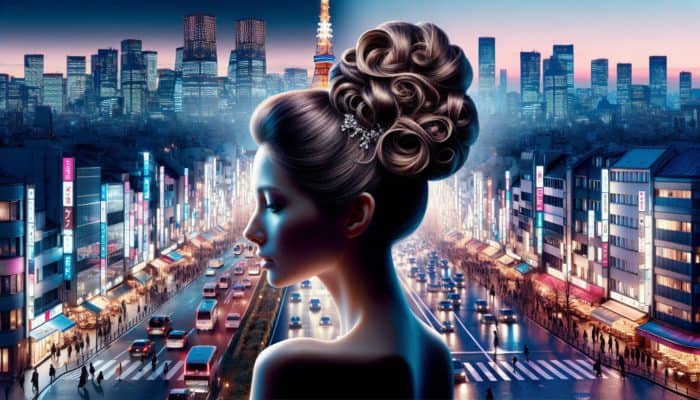 Hair Lacquer Techniques Unveiled for Lasting Styles