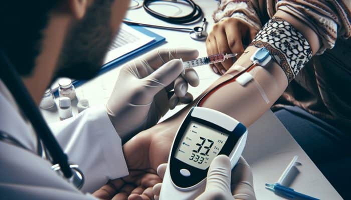 Diabetes Blood Test: Essential Birmingham Guide for Patients