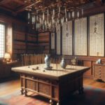 Acupuncture Practices: Unveiling the UK’s Ancient History