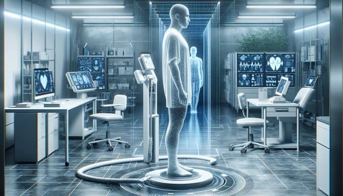 Wellness Blood Test in Worcester: Assess Your Health Today