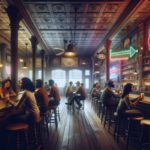 Historic Bars for Day Drinking in the U.S.: A Charming Guide