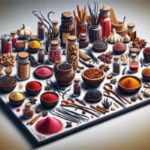 Rare Spices in Cooking: Discover Unique Flavours with Saffron