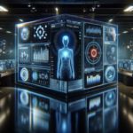 Human Virtual Assistants for Data Analysis in the Energy Sector