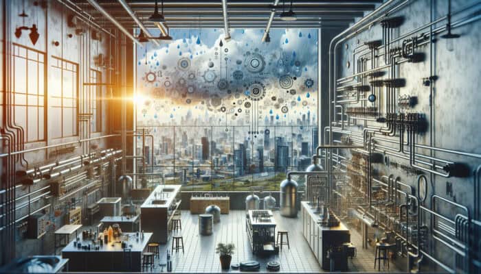 Commercial Plumbing Services in Vancouver: Expert Solutions