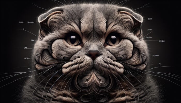 Essential Tips for Scottish Folds’ Ear Maintenance