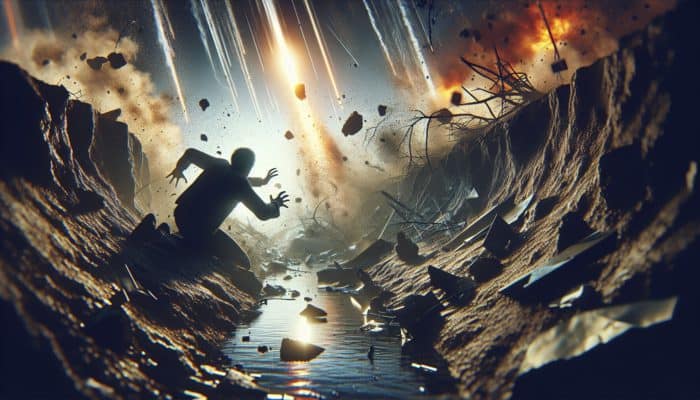 Meteor Strike Survival Strategies: Essential Tips for Success