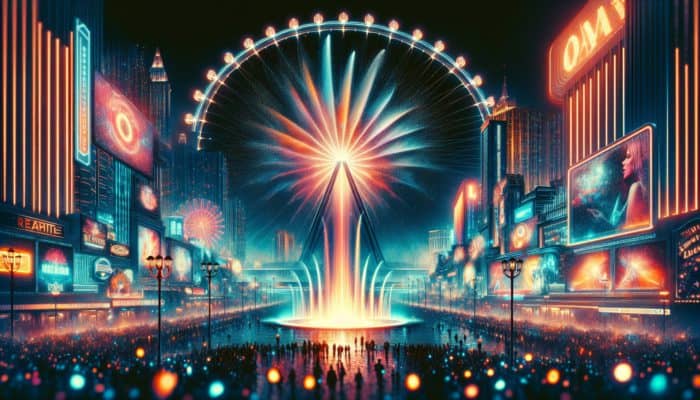 Vegas Hotel Selection: Your Ultimate Guide to Choosing Right