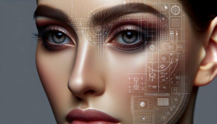 Brow-Bone Contouring Techniques for Perfect Hairlines