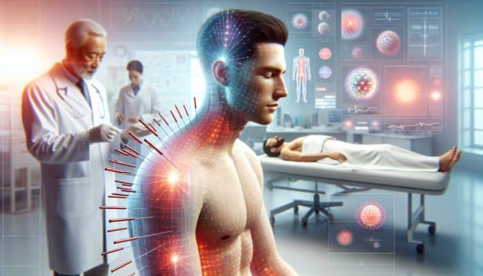 Acupuncture for Shingles Pain Relief in the UK: Effective Therapy