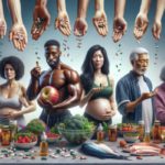 Supplements vs Whole Foods: Essential Insights for Beginners