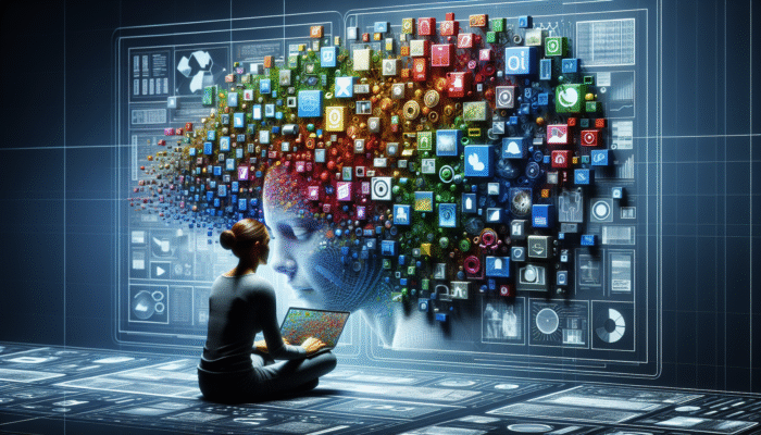 Link Building: A Universal Approach through Content Curation