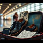 Packable Xero Shoes: The Perfect Lightweight Travel Footwear