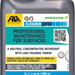 Terrazzo Cleaning Products for a Sparkling Finish