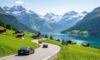 Swiss Alpine Drive: Explore Your Perfect Scenic Route