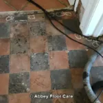Deep Cleaning Quarry Tiles: Remove Years of Stubborn Grime