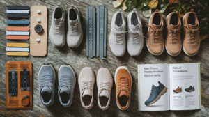 Xero Shoes: Discover Footwear Freedom with Our Guide