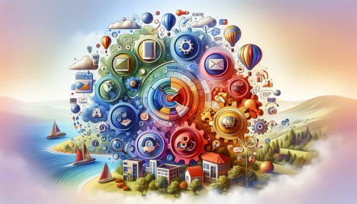 Internet Marketing for Swanage’s Small Businesses: Boost Local Growth