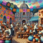 Local Crafts in San Miguel de Allende: Artistic Treasures Await