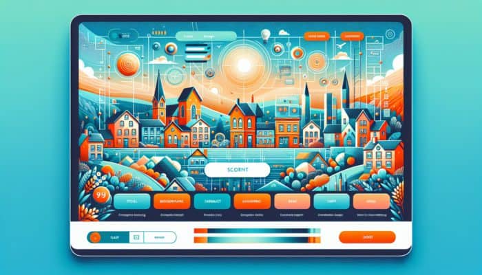 Website Design for Small Businesses to Boost Crediton Presence