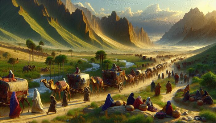 Travel Guide: San Miguel de Allende to Queretaro Adventure