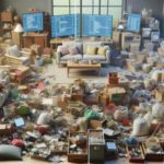 House Clearance Tips for a Festive UK Holiday Cleanup