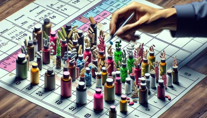 Cycle Supplements: Your Essential Safety Guide