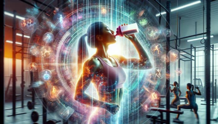 High-Protein Breakfasts to Energise Athletes’ Mornings