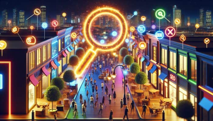 E-commerce SEO: Boost Sales for Small Businesses in Wellington