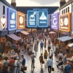 E-commerce Marketing: Boost Your Small Business in Moreton-in-Marsh