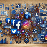 Social Media Marketing: Boosting Melksham Small Businesses