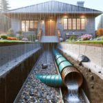 French Drain Services in South Vancouver: Your Effective Solution