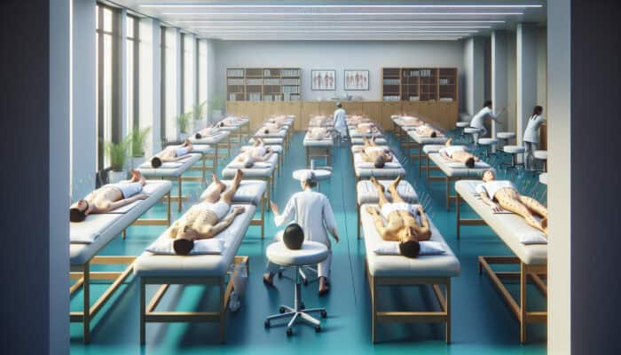 Acupuncture for Mental Fatigue: A Holistic Approach in the UK