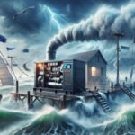 Hurricane Generator Advantages: Navigating Storm Challenges
