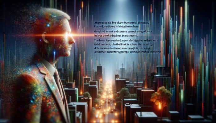 Mastering Hiding in Plain Sight: The Art of Concealment