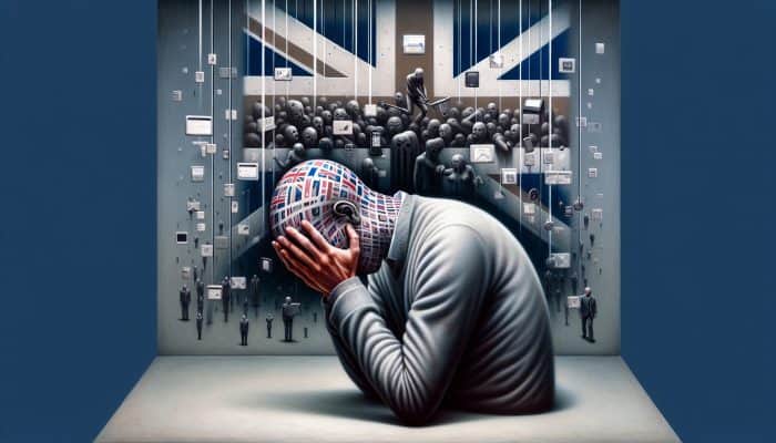 Consolidation Loans: Your UK Guide to Beating Debt Stigma