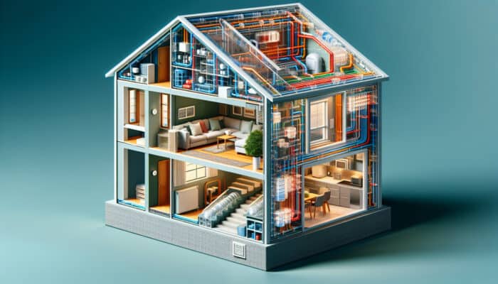 Interior Drainage Services in South Vancouver: Expert Solutions