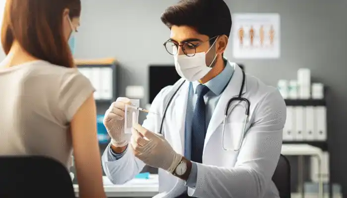 Alcotip Pre-Injection Swabs: Essential Insights for Users