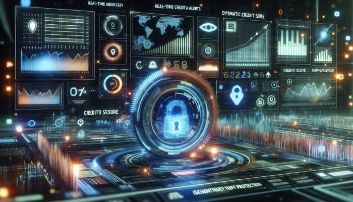 Credit Monitoring Tools for Consolidating in the UK