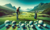 Best Golf Balls for Distance in South Africa: Leading Picks