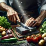 Knife Maintenance Tips for Longevity and Performance